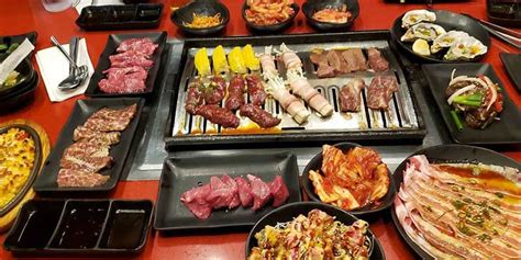 18 Best Korean Restaurants in Las Vegas [Updated 2023].